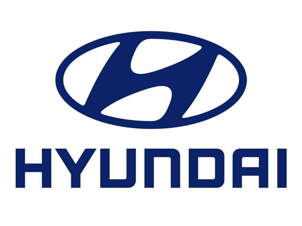 Porduct Category Hyundai