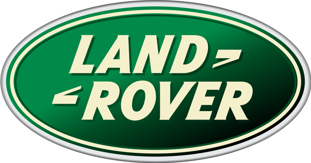Porduct Category Land Rover