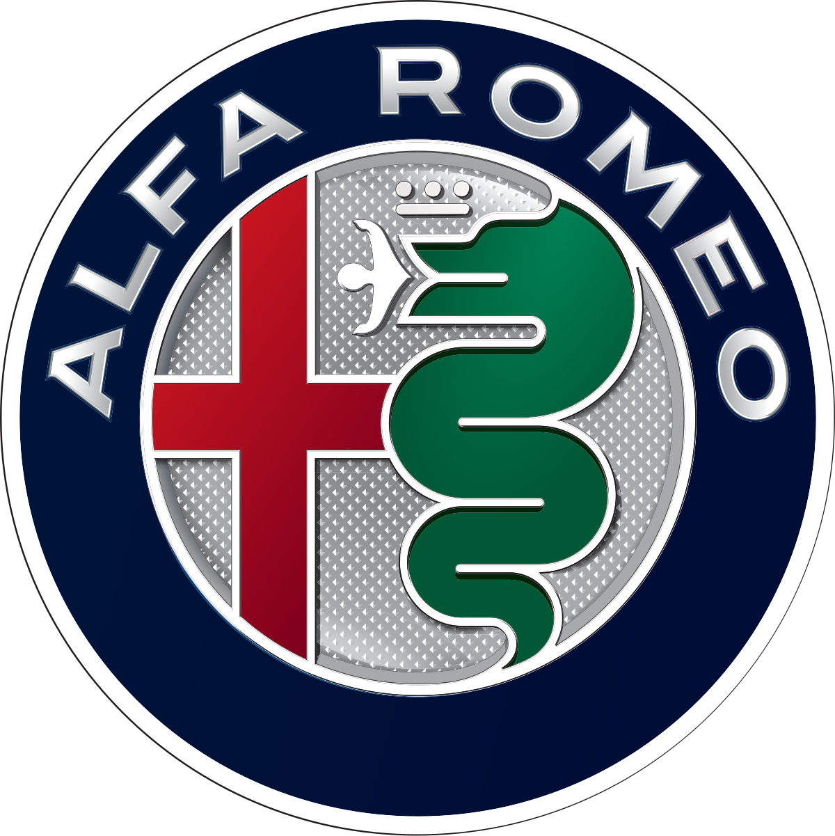 Porduct Category Alfa Romeo
