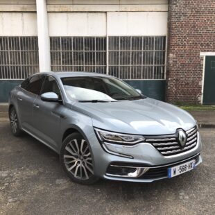 Renault Talisman