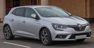 Renault Mégane 4
