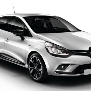 Renault Clio 4
