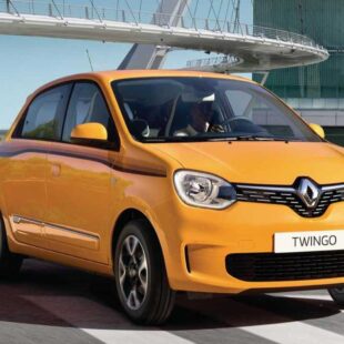 Twingo