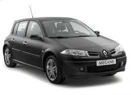 Renault Mégane 2
