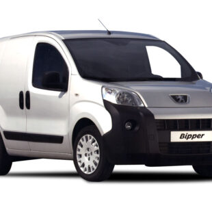 Peugeot bipper