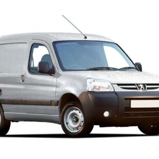 Peugeot Partner 2002-2008