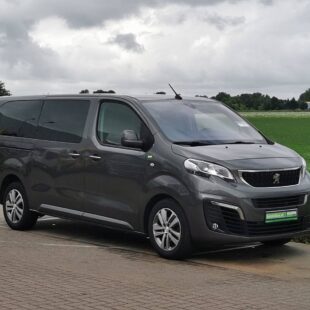 Peugeot Expert